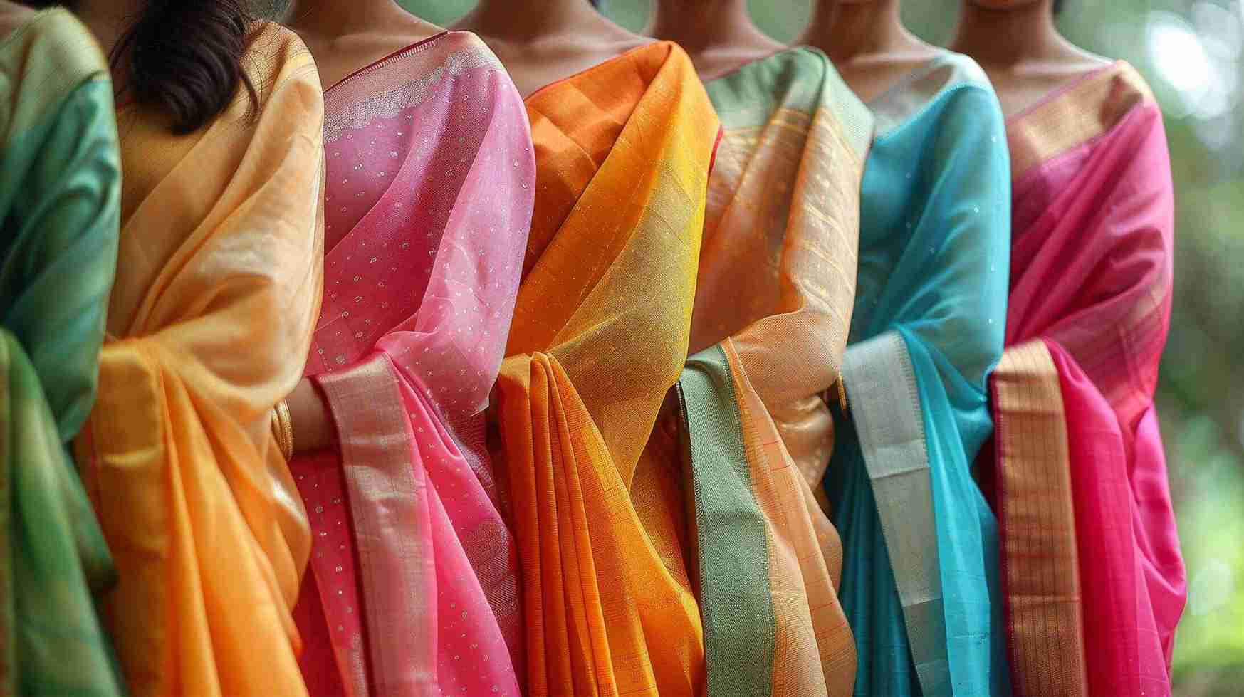Saree